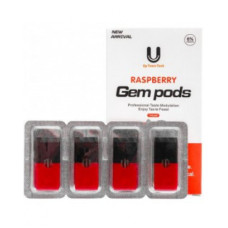 Катридж Gem Pods raspberry для Jull