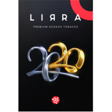 Табак для кальяна Lirra 50г 2020