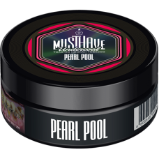 Табак для кальяна Musthave Pearl Pool (Тропические Фрукты Моринга) 125 г