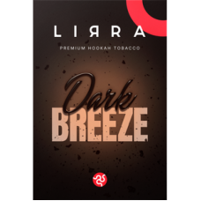 Табак для кальяна Lirra 50г Dark breeze