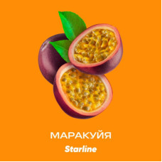 Табак для кальяна Starline - Маракуйя 25 гр