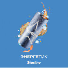 Табак для кальяна Starline - Энергетик 25 гр