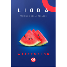 Табак для кальяна Lirra 50г Watermelon