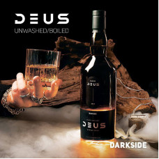 Табак для кальяна Darkside Deus (Виски) 30 г