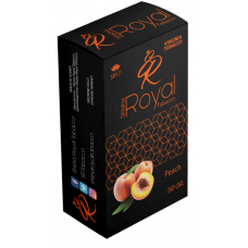 Табак для кальяна Shisha Royal Peach