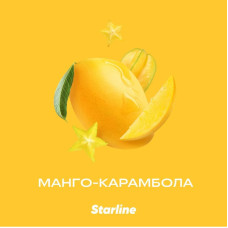 Табак для кальяна Starline Манго-карамбола 25 г