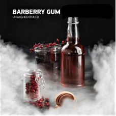 Табак для кальяна Darkside Barberry Gum (Барбарисовая жвачка) 30 г