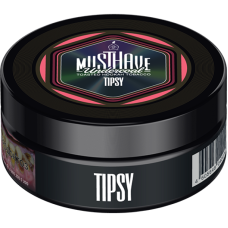 Табак для кальяна Musthave Tipsy (Арбузный ликер) 125 г