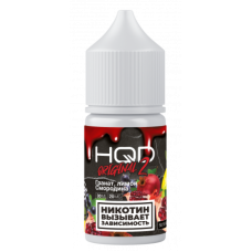 Жидкость HQD Hard Original 2.0 30ml 20mg Grenadine / Гренадин