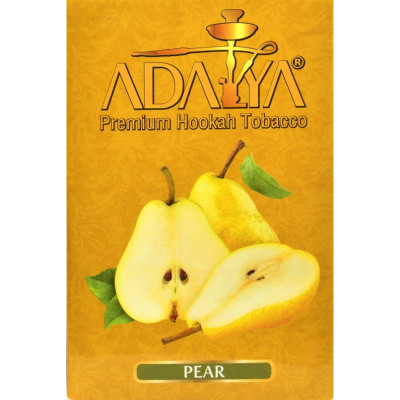 Табак для кальяна Adalya Pear (Груша) 50 г