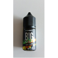 Жидкость Big BRO Tutti Frutti (30ML 20mg)