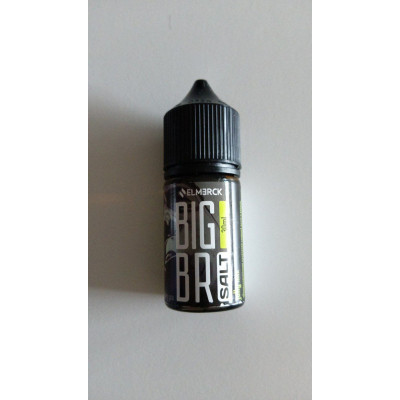 Жидкость Big BRO Jolly mix (30ML 20mg)