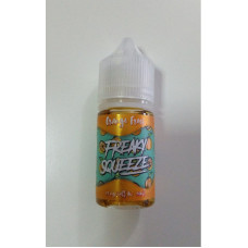 Жидкость Freaky Squeeze Orange Fresh 30ML 20mg