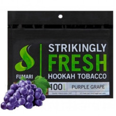 Табак для кальяна Fumari 100 гр Purple Grape