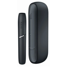 IQOS 3 duos black