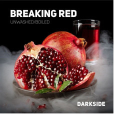 Табак для кальяна Darkside Breaking Red (Гранат) 30 г