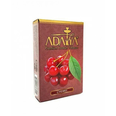 Табак для кальяна Adalya Cherry (Вишня) 50 г