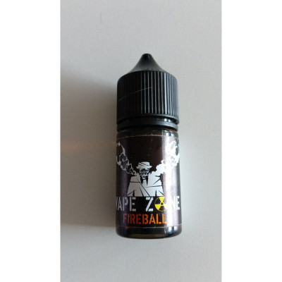 Жидкость Vape Zone Fireball (30ML 20mg)