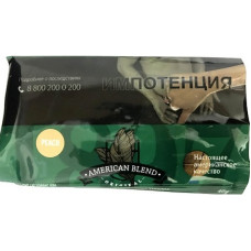 Табак для самокруток American Blend Peach 40г