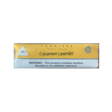 Табак для кальяна Tangiers Noir Cucumber Lavender 50 (Лавандовый огурец) 250 г