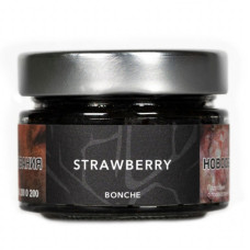 Табак для кальяна Bonche Strawberry (Земляника) 30 г