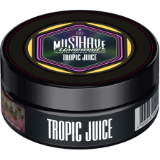 Табак для кальяна Musthave Tropic Juice (Ананас Маракуйя) 125 г