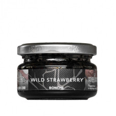 Табак для кальяна Bonche Wild Strawberry (Дикая Земляника) 30 г