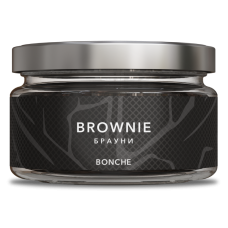 Табак для кальяна Bonche Brownie (Брауни) 60 г