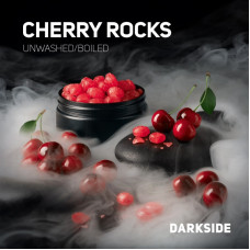 Табак для кальяна Darkside Cherry rocks (Вишневые леденцы) 100 г