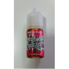 Жидкость Freaky Squeeze Raspberry Lemonade 30ML 20mg