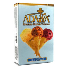 Табак для кальяна Adalya Ice Cream (Мороженое) 50 г