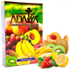 Табак для кальяна Adalya Mixfruit (Мультифрукт) 50 г