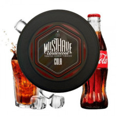 Табак для кальяна MustHave Cola (Кола) 25 г