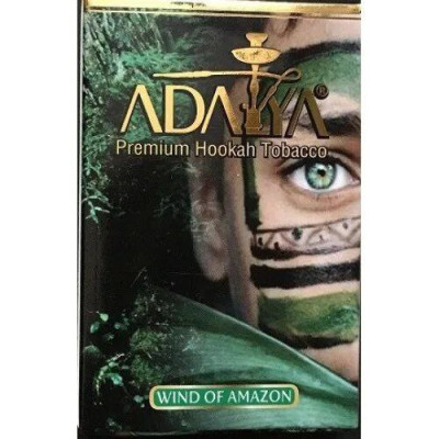 Табак для кальяна Adalya Wind of Amazon  (Ветер Амазонии) 50 г