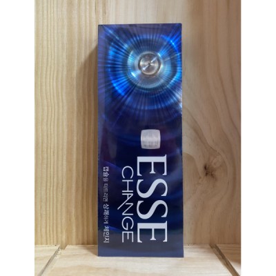 Сигареты Esse Change Mirror