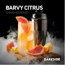 Табак для кальяна Darkside Barvy Citrus (Цитрусовый микс) 30 г