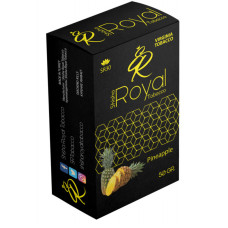 Табак для кальяна Shisha Royal Pineapple