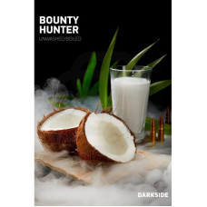 Табак для кальяна Darkside Bounty Hunter (Кокос с мятой) 100 г