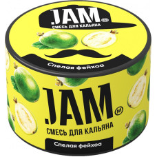 Табак для кальяна Jam 50 гр Спелая фейхоа