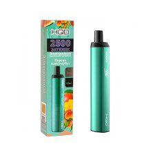 Электронная сигарета HQD MAXX Mango Peach Watermelon (Персик Манго Арбуз) 2% 2500 затяжек