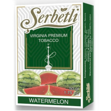 Табак для кальяна Serbetli Watermelon