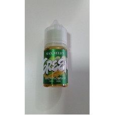 Жидкость Maxwells Green (Salt) 30ML 12mg