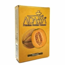 Табак для кальяна Adalya Melon (Дыня) 50 г