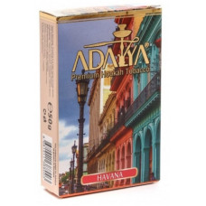 Табак для кальяна Adalya Havana (Гавана) 50 г