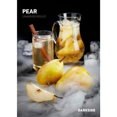 Табак для кальяна Darkside Pear (Груша) 100 г