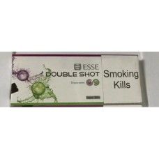 Сигареты Esse Double Shot