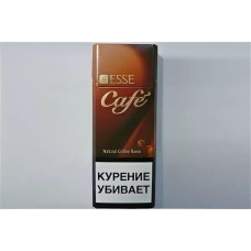 Сигареты Esse Ice Cafe