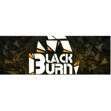 Табак для кальяна Black Burn Grandberry shock