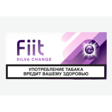 Табачные стики Fiit Lil Solid Silva Change Табачные стики Fiit Lil Solid Silva Change