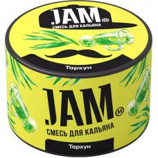 Табак для кальяна Jam 50 гр Тархун